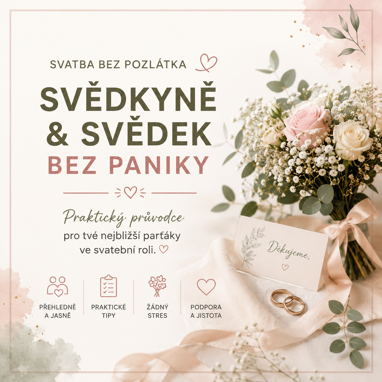 Titulní strana průvodce Svědkyně & svědek bez paniky